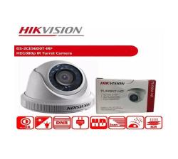 Hikvision 2MP 2.8MM Hard Plastic Dome Camera