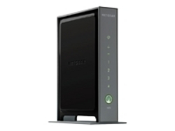 Netgear Wireless-N Cable Router