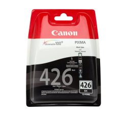 Canon CLI-426 Black Cartridge Pixma IP4940 - 1505 Pages @ 5%