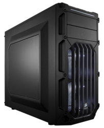 Corsair SPEC Series 03 ATX Compact Mid-Tower Gaming Case