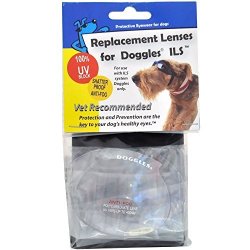 Doggles Ils Replacement Lens XS Clear