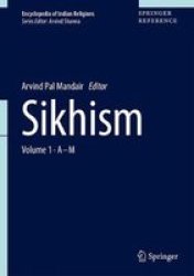 Sikhism Hardcover 1ST Ed. 2017