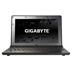 Gigabyte Q2006 10.1 Inch 500gb Hard Drive 2gb Ddr3 Memory Netbook