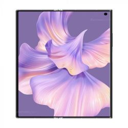 Huawei Mate XS2 512GB Dual Sim Foldable Smartphone Black