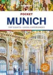 Lonely Planet Pocket Munich Paperback