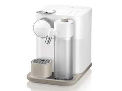 Nespresso Gran Lattissima Coffee Machine With Integrated Milk Frother White
