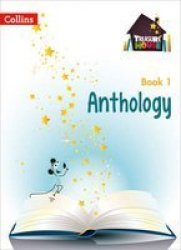Year 1 Anthology Year 1 Anthology Paperback
