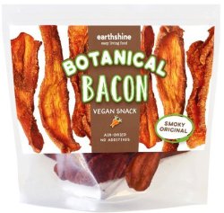 Botanical Bacon Smoky Original