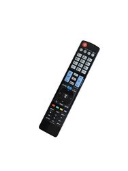Replacement Remote Control Fit For LG 42LBX 47LB5DF 47LBX 50PS30 47LA741V 55LA741V 60LA741V 47LM4700 55LM4700 47LM4600 65UF9500 79UF9500 60UH7650 55UH7650 4K Ultra HD Smart