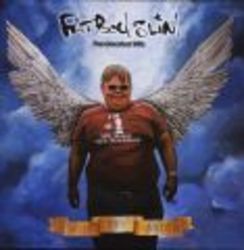 Why Try Harder Greatest Hits - Fatboy Slim