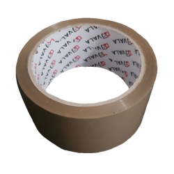 Buff Tape 48MM X 50M Pack Of 6