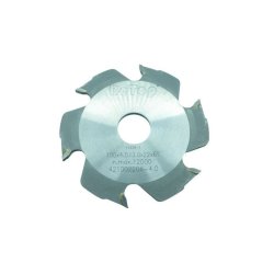Saw Blade 100 X 22 X Z06 4.0MM Kerf For Biscuit Joiner
