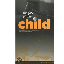 The Fate Of The Child