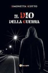 Il Dio Della Guerra Italian Paperback
