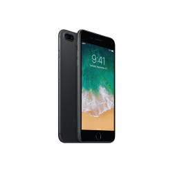 Apple Iphone 7 Plus 128GB - Black Better