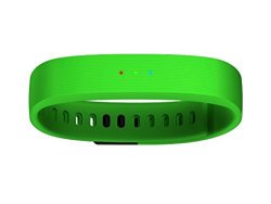 Razer Nabu X Smartband-green