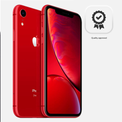 Apple Iphone XR Cpo Certified Pre-owned Excellent - Iphone XR Pre Owned - Xr Iphone - Yellow 256GB