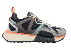 PALLADIUM - Troop Runner Outcity Ladies Lace Up Sneakers