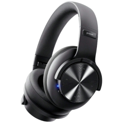 - B8 - Immersive Sound Wireless Anc Comfort Headphones - Black