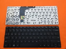 HP Envy 13-1000 Series AESP6U00110 No Frame Laptop Keyboard Black