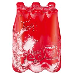 Red Square - Red Ice Nrb 6X275ML