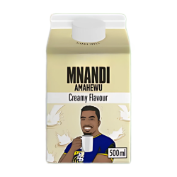 Mnandi Amahewu Creamy Flavour 1LT