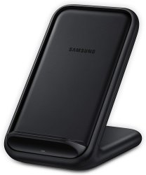 Samsung 15W Fast Charge 2.0 Wireless Charger Black