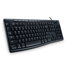 Logitech K200 Keyboard