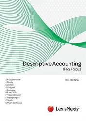Descriptive Accounting