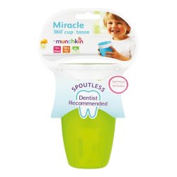 Munchkin Sippy Miracle Cup 296ML
