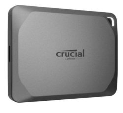 Crucial X9 Pro 1TB Type-c Portable SSD