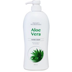 Hand Wash Aloe Vera 900ML