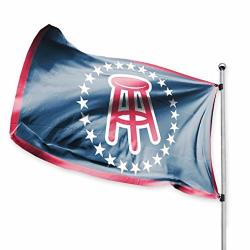 Saturdays are for America Flag Barstool Sports Perfect for Tailgating College Fraternities Weekend Sports 
