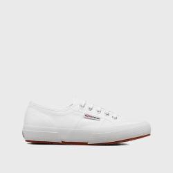 Superga 2750 Cotu _ 168359 _ White - 3 White