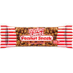 Peanut Snack Bar 100G