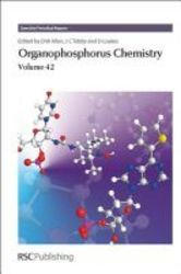 Organophosphorus Chemistry Volume 42 hardcover