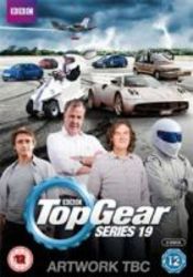 Top Gear - Season 19 dvd