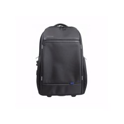 Kingsons 15.6" Smart Series Trolley Backpack w USB Port
