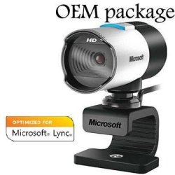 Microsoft Lifecam Studio For Business 5WH-00002 By: Inkjet Cartridges