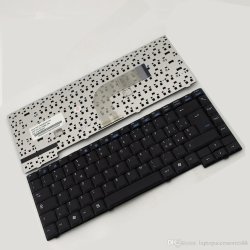 Asus X50R X50 F5R Laptop Keyboard Black