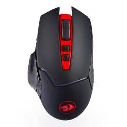 Redragon Mirage 4800 Dpi Wireless Gaming Mouse Black