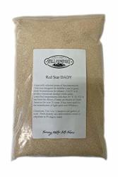 North Georgia Still Company's Red Star Dry Active Distillers Yeast 8 Ounces
