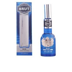 Faberge Brut Blue Edc Spray 88 Ml For Him