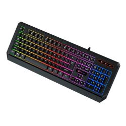 Backlit Gaming Keyboard