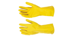 Household Rubber Gloves - Various Colour And Size