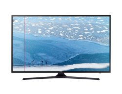 Samsung UA60KU7000KXXA 60" UHD 4K Smart LED TV