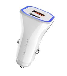 2.4A Fast Car Charger USB +type-c C149