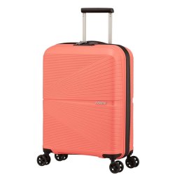American Tourister Airconic Spinner - Coral 55