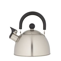 Copco 1.3 Quart Stainless Steel Tea Kettle