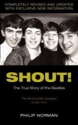 Shout - The True Story Of The Beatles